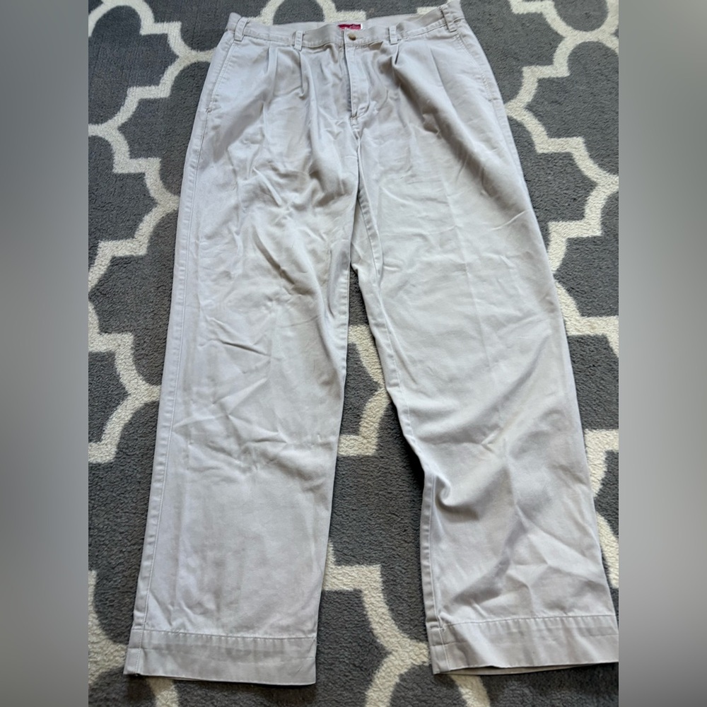 Merona Men’s Khaki Pants